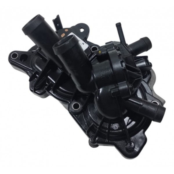 Bomba D'água Vw Golf Gte Tsi 1.4 13/15 04e121042