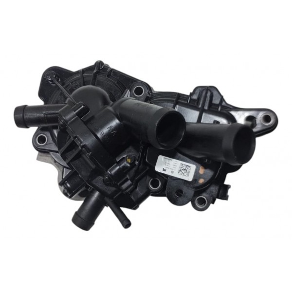 Bomba D'água Vw Golf Gte Tsi 1.4 13/15 04e121042