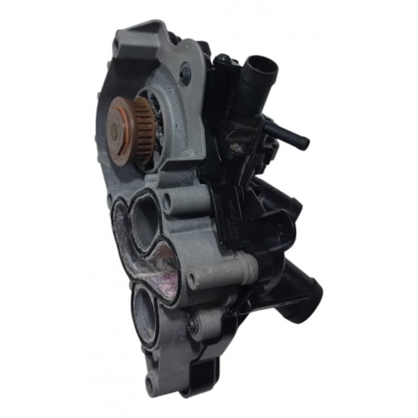 Bomba D'água Vw Golf Gte Tsi 1.4 13/15 04e121042