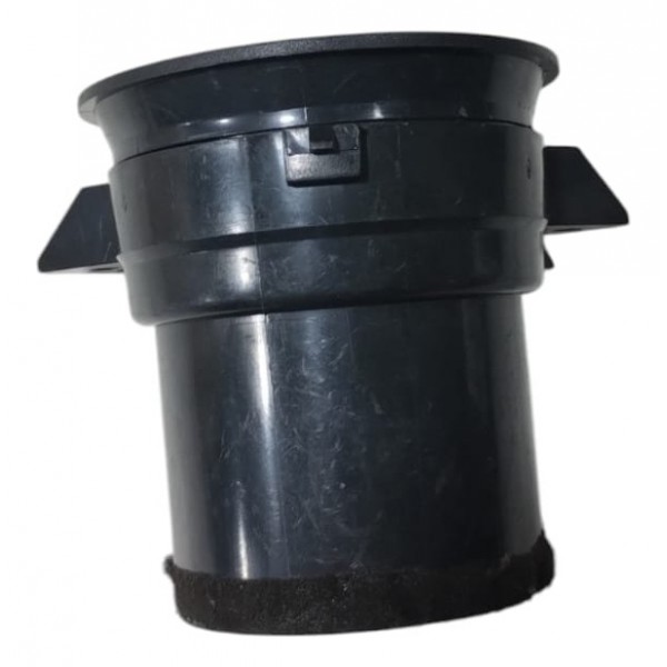 Difusor De Ar Painel Lateral Direito Lifan X60 2012/2019