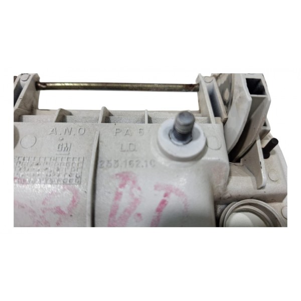 Maçaneta Externa Dianteira Direita Gm Corsa 94/02 Original Foto