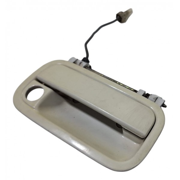 Maçaneta Externa Dianteira Direita Gm Corsa 94/02 Original Foto