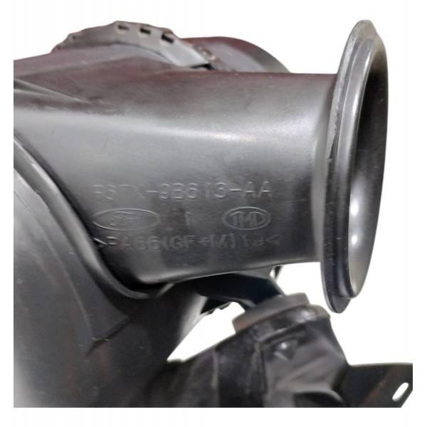 Caixa Filtro Ar Ford Ranger 4.0 V6