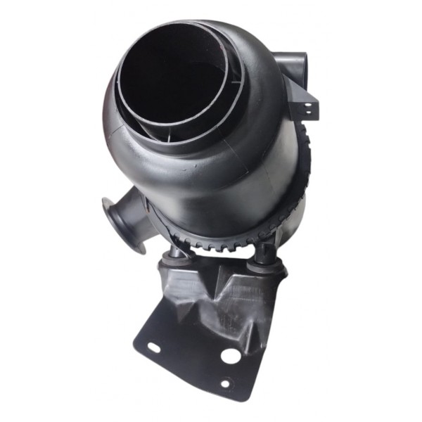 Caixa Filtro Ar Ford Ranger 4.0 V6