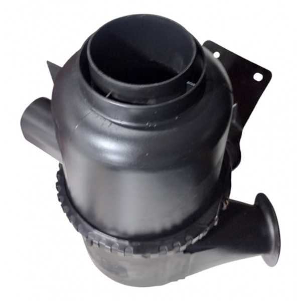 Caixa Filtro Ar Ford Ranger 4.0 V6