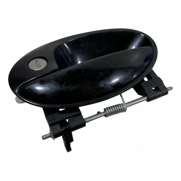 Maçaneta Externa Dianteira Esquerda Chevrolet Celta 2011