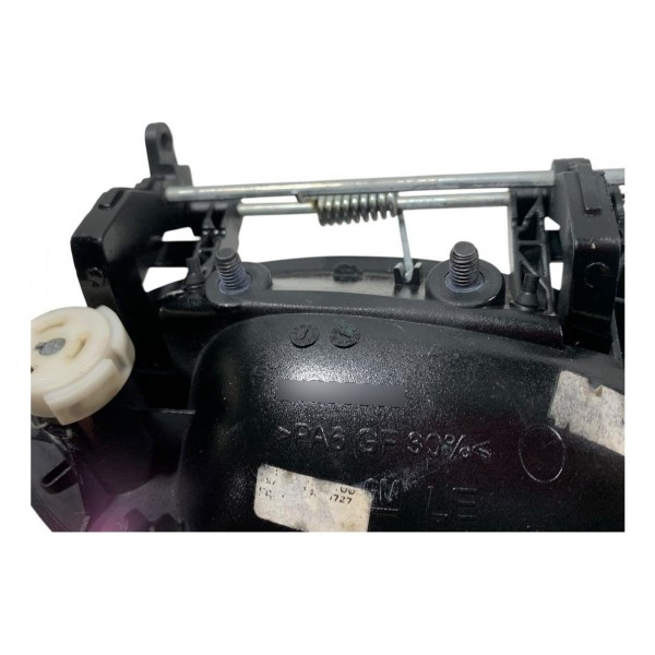 Maçaneta Externa Dianteira Esquerda Chevrolet Celta 2011