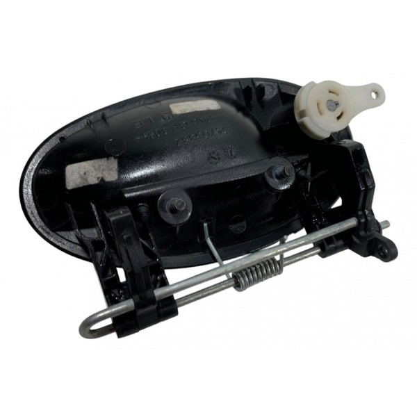 Maçaneta Externa Dianteira Esquerda Chevrolet Celta 2011