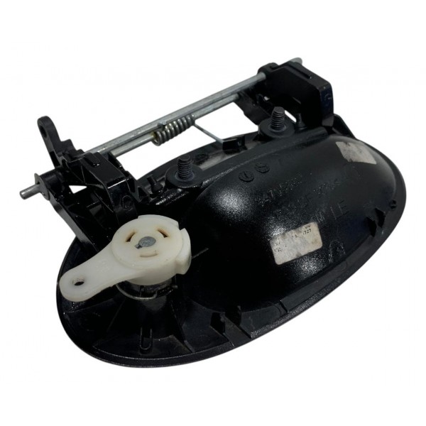 Maçaneta Externa Dianteira Esquerda Chevrolet Celta 2011