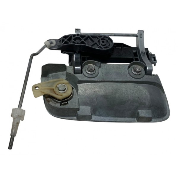 Maçaneta Externa Dianteira Esquerda Chevrolet Astra 2004