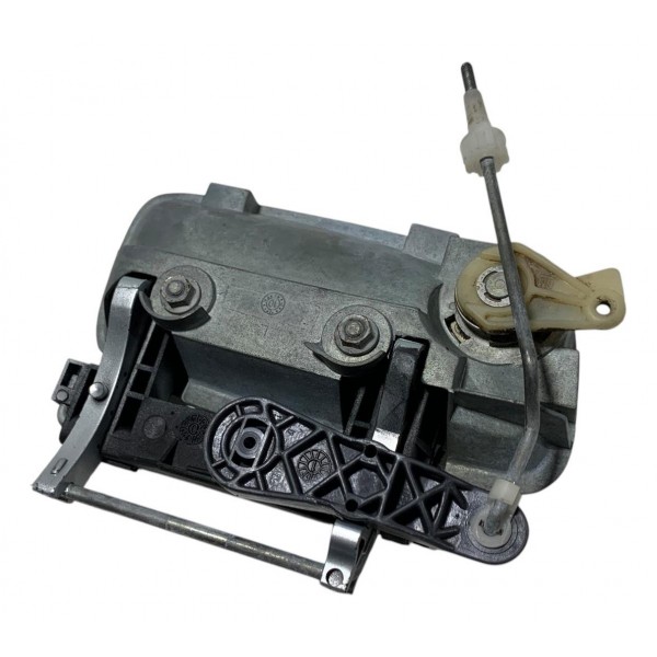 Maçaneta Externa Dianteira Esquerda Chevrolet Astra 2004