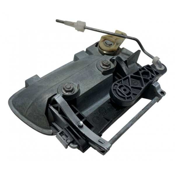 Maçaneta Externa Dianteira Esquerda Chevrolet Astra 2004