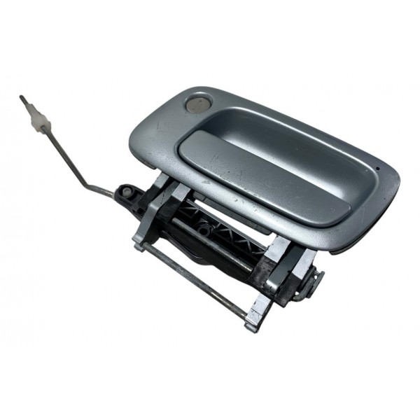 Maçaneta Externa Dianteira Esquerda Chevrolet Astra 2004