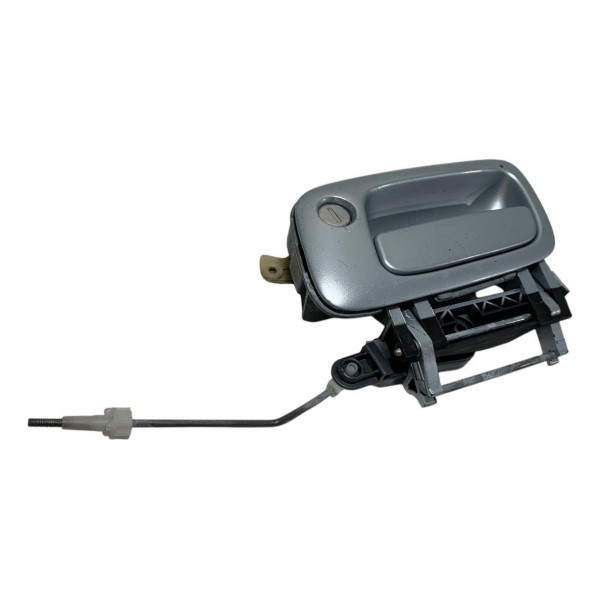 Maçaneta Externa Dianteira Esquerda Chevrolet Astra 2004