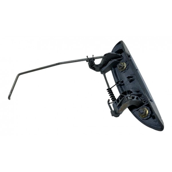 Maçaneta Externa Dianteira Direita Renault Scenic 2004 Original Foto