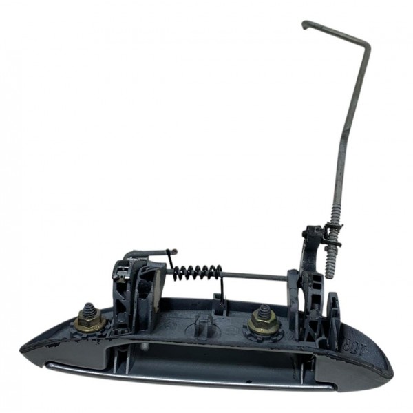 Maçaneta Externa Dianteira Direita Renault Scenic 2004 Original Foto