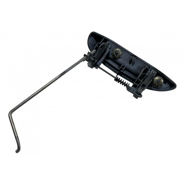 Maçaneta Externa Dianteira Direita Renault Scenic 2004 Original Foto