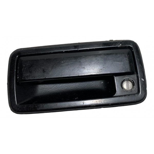 Maçaneta Externa Dianteira Esquerda S10 Blazer 1995/2011