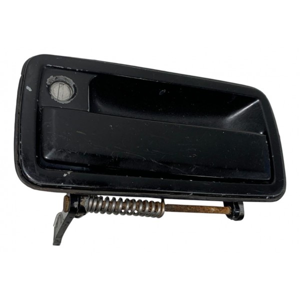 Maçaneta Externa Dianteira Esquerda S10 Blazer 1995/2011