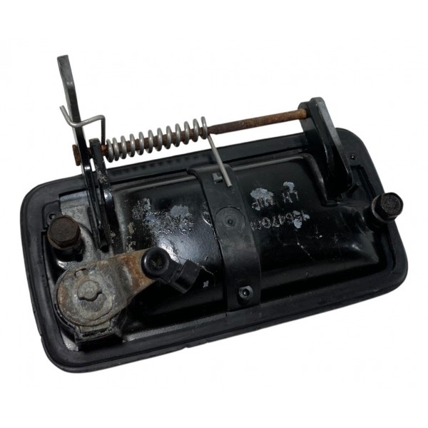 Maçaneta Externa Dianteira Esquerda S10 Blazer 1995/2011