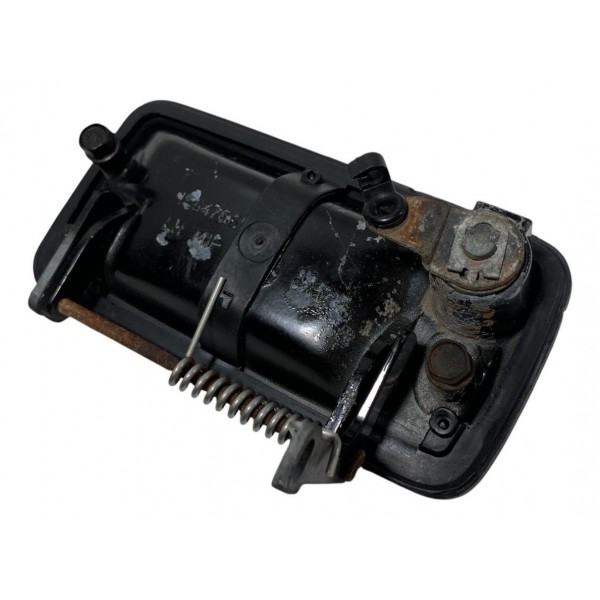 Maçaneta Externa Dianteira Esquerda S10 Blazer 1995/2011