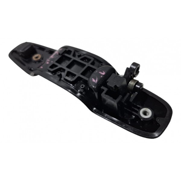 Maçaneta Porta Traseira Direita Suzuki Grand Vitara 2000 Original Foto