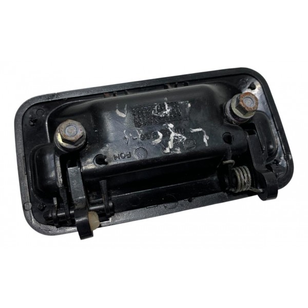 Maçaneta Externa Porta Dianteira Direita L200 1996/2002 Original Foto