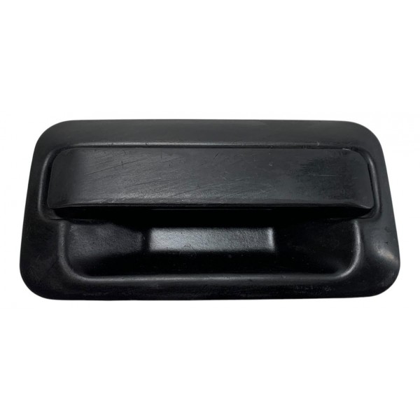 Maçaneta Externa Porta Dianteira Direita L200 1996/2002 Original Foto