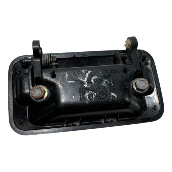 Maçaneta Externa Porta Dianteira Direita L200 1996/2002 Original Foto