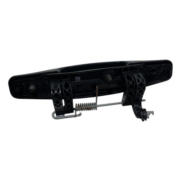 Maçaneta Externa Dianteira L Esquerdo Renault Sandero 2012