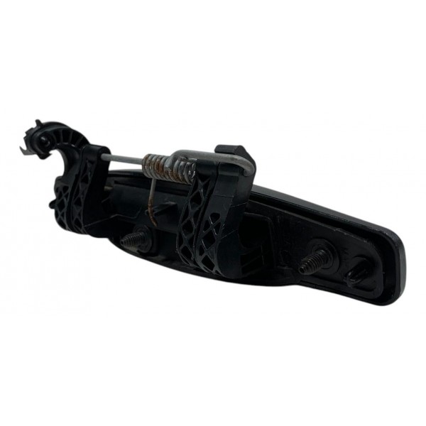 Maçaneta Externa Dianteira L Esquerdo Renault Sandero 2012