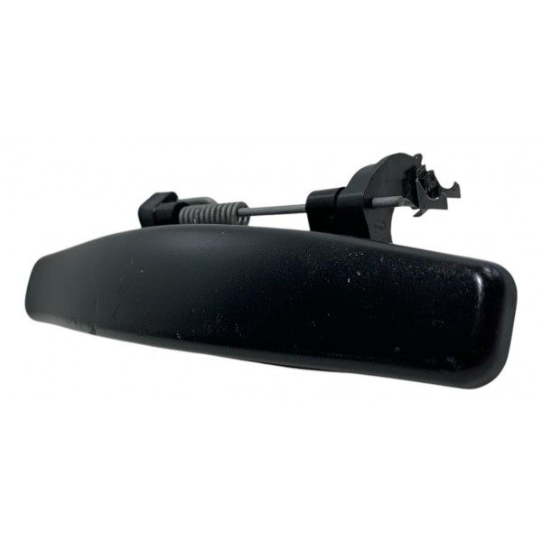 Maçaneta Externa Dianteira L Esquerdo Renault Sandero 2012
