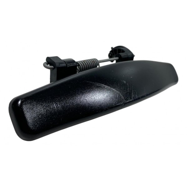 Maçaneta Externa Dianteira L Esquerdo Renault Sandero 2012
