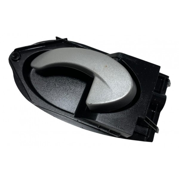 Maçaneta Externa Esquerda Ford Ka 2009/2013 Original Foto