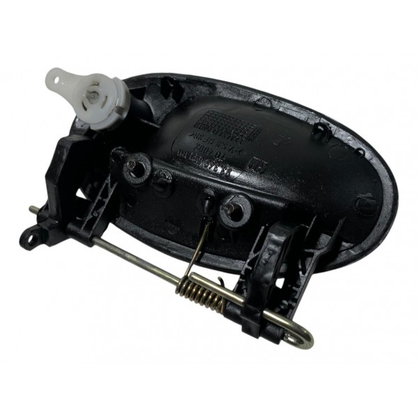 Maçaneta Externa Dianteira Direita Chevrolet Celta 2009 Original Foto