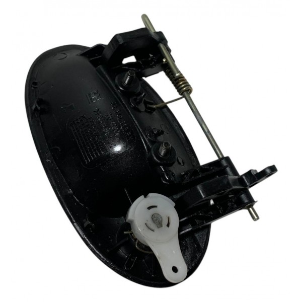 Maçaneta Externa Dianteira Direita Chevrolet Celta 2009 Original Foto