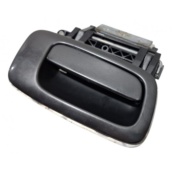 Maçaneta Externa Traseira Direita Gm Astra 98-11 Original Foto