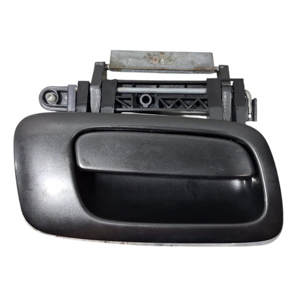 Maçaneta Externa Traseira Direita Gm Astra 98-11 Original Foto