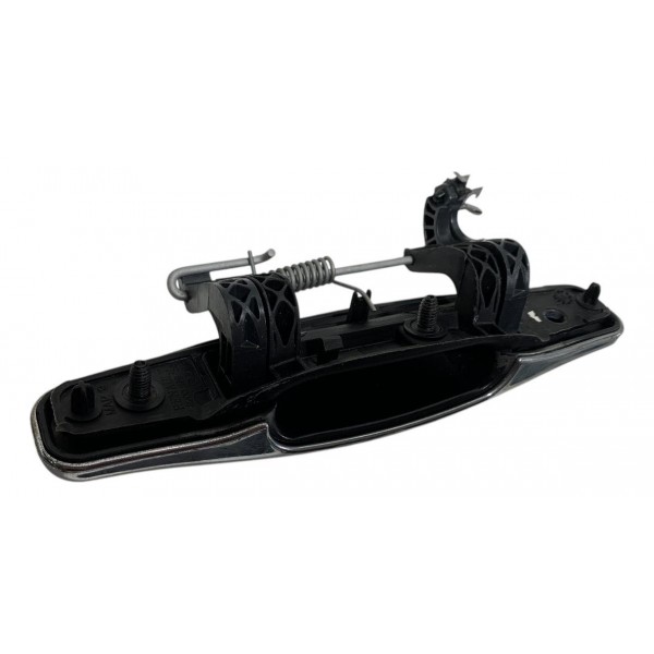 Maçaneta Externa Dianteira Direita Renault Sandero 2012 B