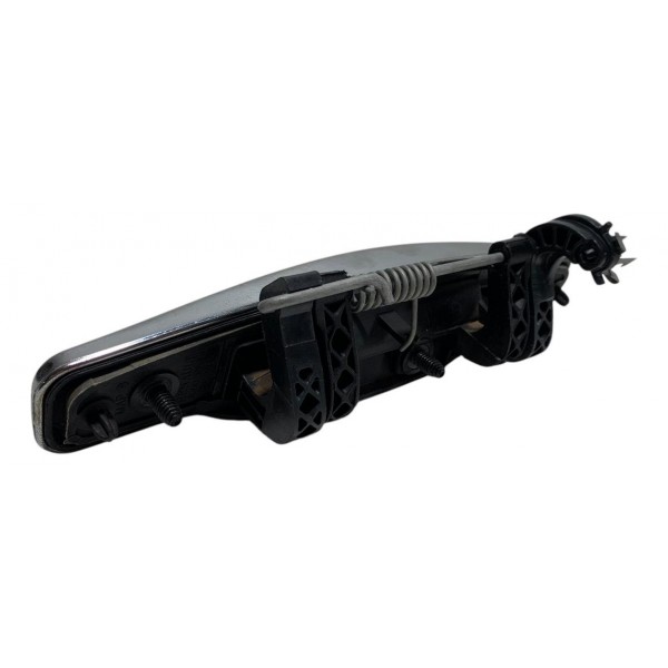 Maçaneta Externa Dianteira Direita Renault Sandero 2012 B