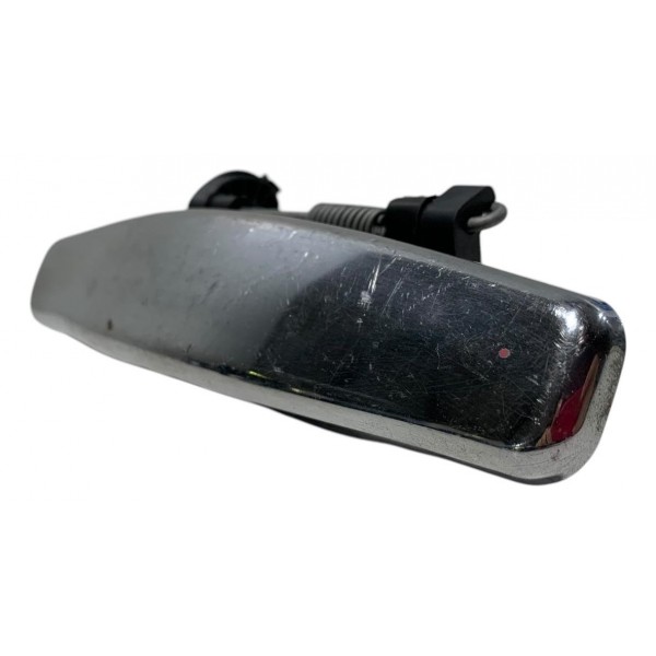 Maçaneta Externa Dianteira Direita Renault Sandero 2012 B