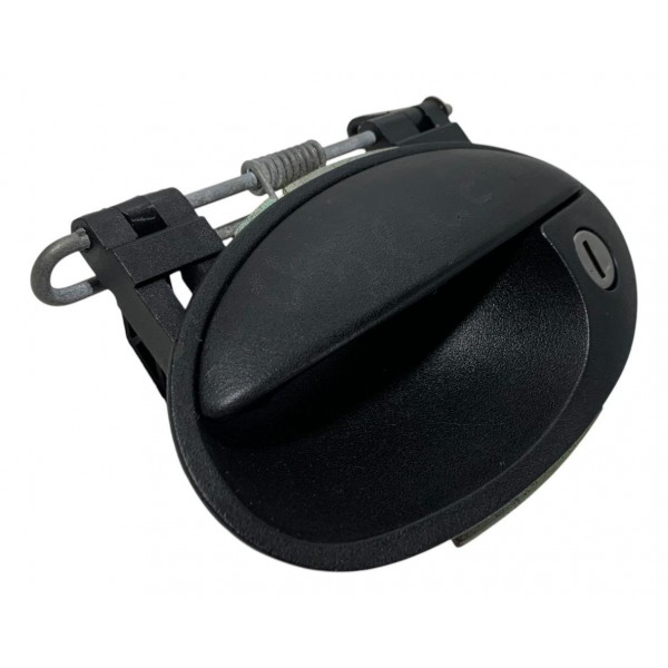 Maçaneta Externa Dianteira Esquerda Chevrolet Celta 2009