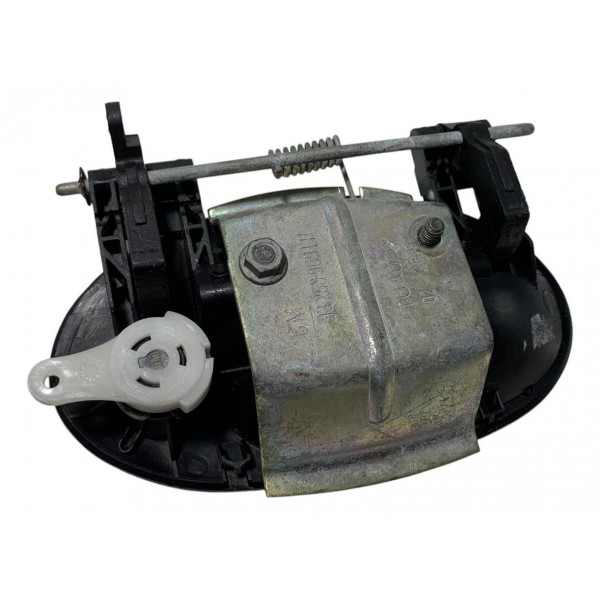 Maçaneta Externa Dianteira Esquerda Chevrolet Celta 2009