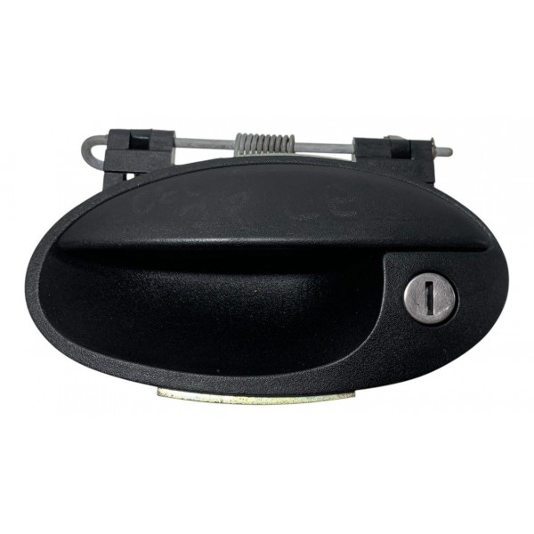 Maçaneta Externa Dianteira Esquerda Chevrolet Celta 2009