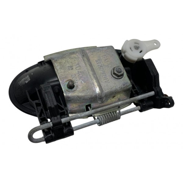 Maçaneta Externa Dianteira Esquerda Chevrolet Celta 2009