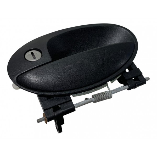 Maçaneta Externa Dianteira Esquerda Chevrolet Celta 2009