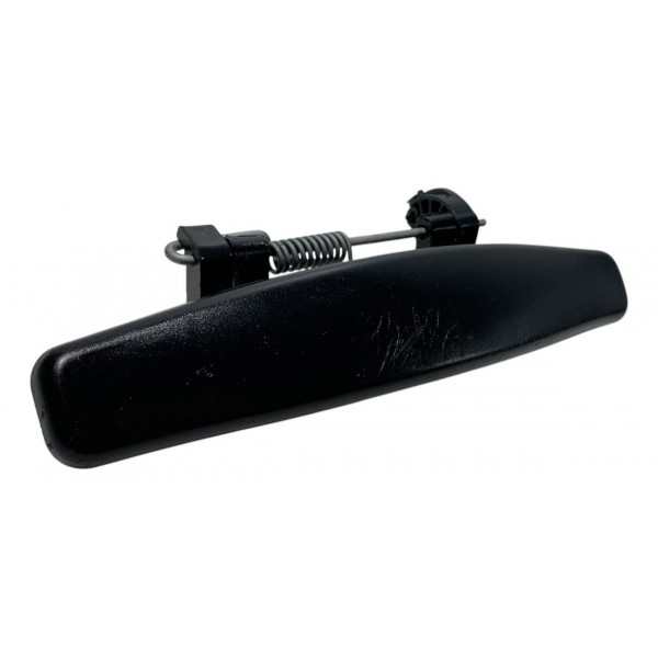 Maçaneta Externa Tras. Esquerda Renault Sandero 2012 Original Foto