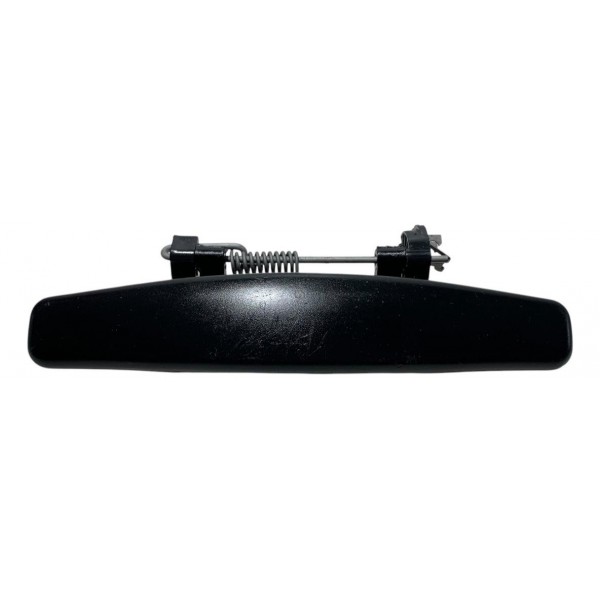 Maçaneta Externa Tras. Esquerda Renault Sandero 2012 Original Foto