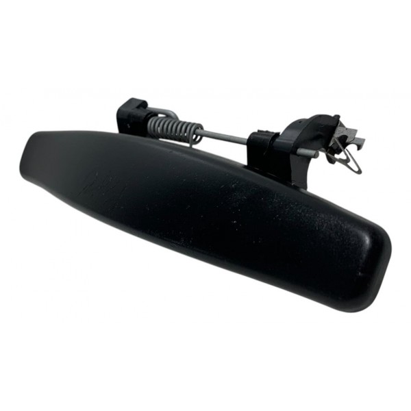 Maçaneta Externa Tras. Esquerda Renault Sandero 2012 Original Foto