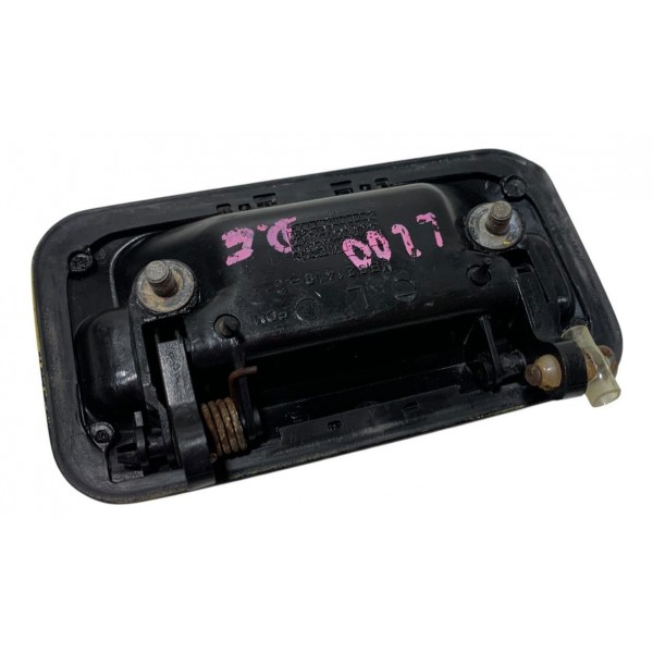 Maçaneta Externa Dianteira Esquerda L200 1996/2002